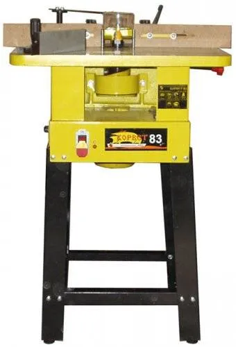 Станок фрезерный Корвет-83 750 Вт