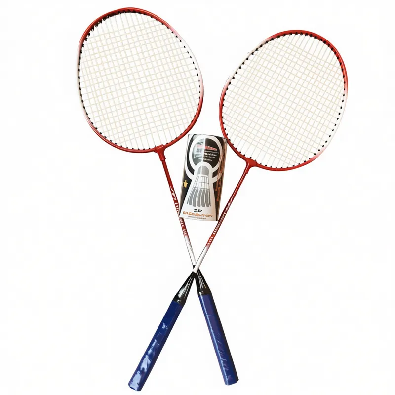Набор для бадминтона (в чехле)