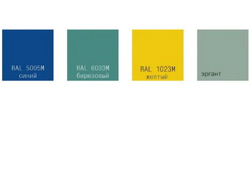 Unicum — школьный стул, цвет в ассортименте