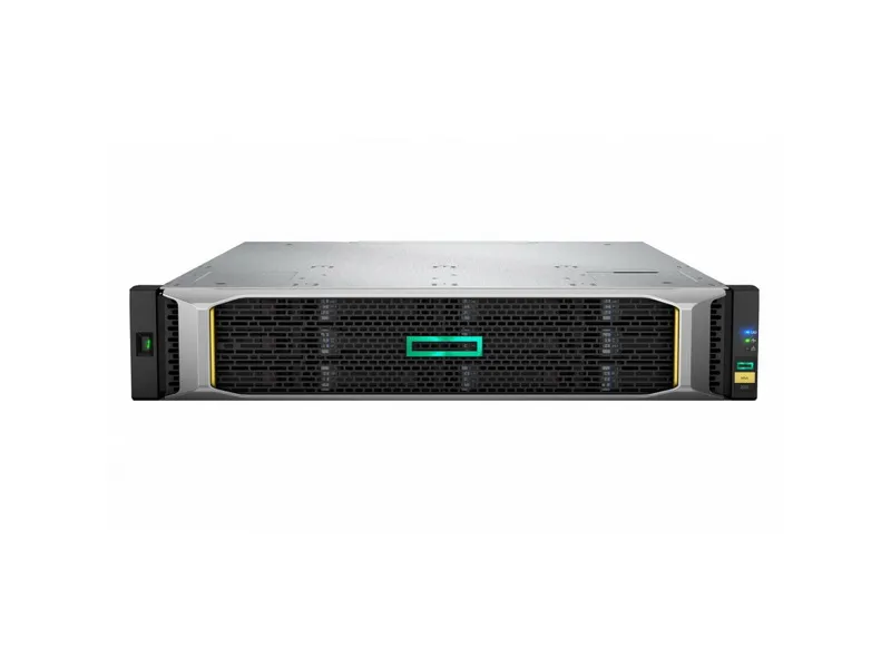 HPE ProLiant DL380 Gen10, 2U с Xeon Silver 4208