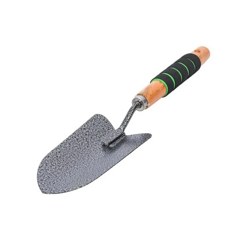 Стальной совок Dobrosad «Росток»