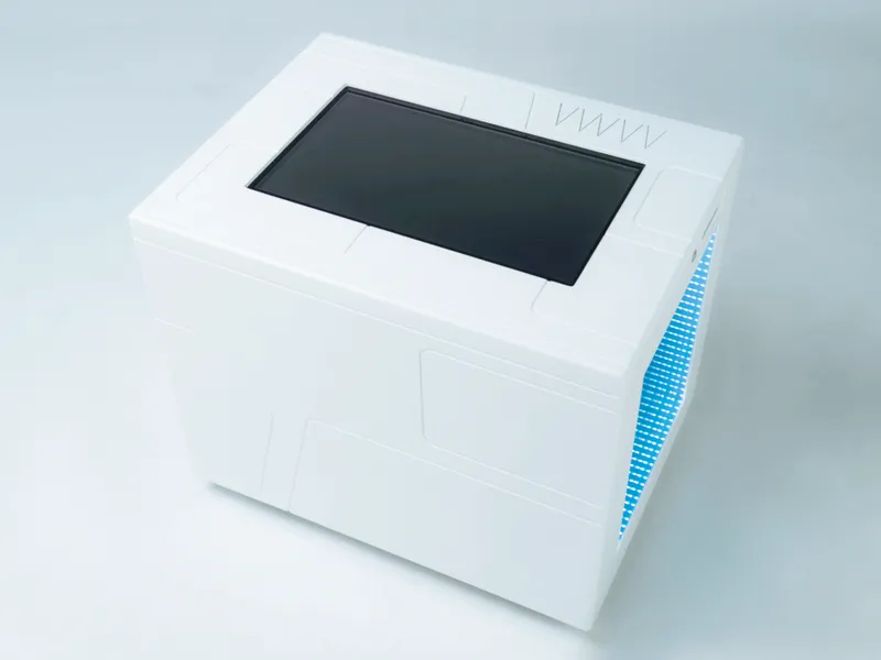 АЛМА Мастерская Анимации 25 дюймов