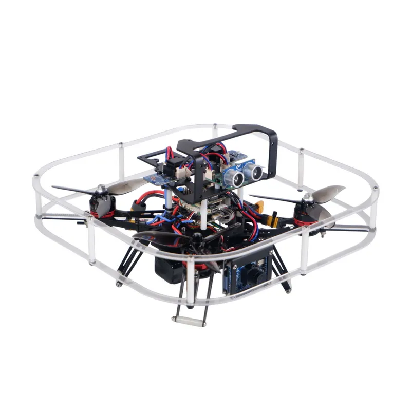 Образовательный комплект для разработки беспилотных летательных аппаратов различного типа