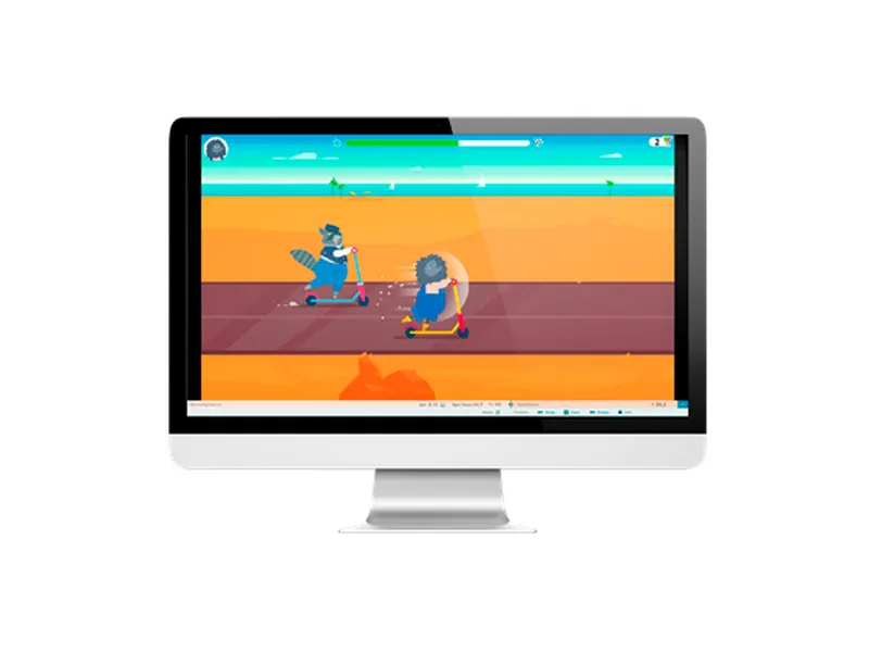 Тренажер психологический «Нева»