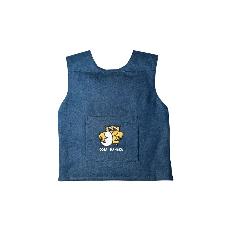 Утяжеленный сенсорный жилет