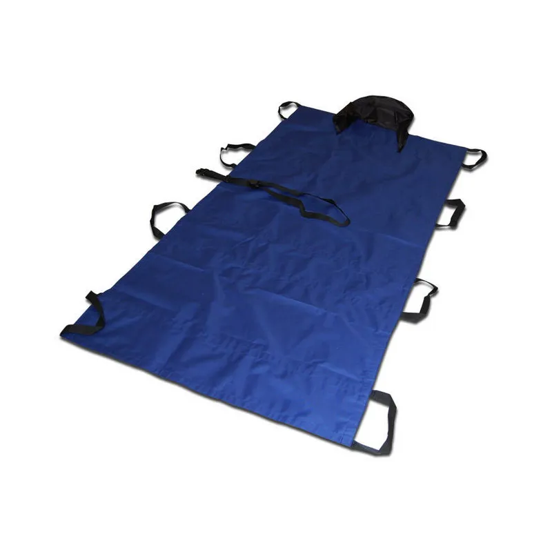 Санитарные носилки 2000x900 мм