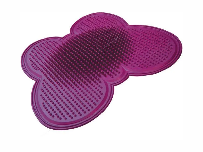 Массажный коврик «Бабочка» ортопедический