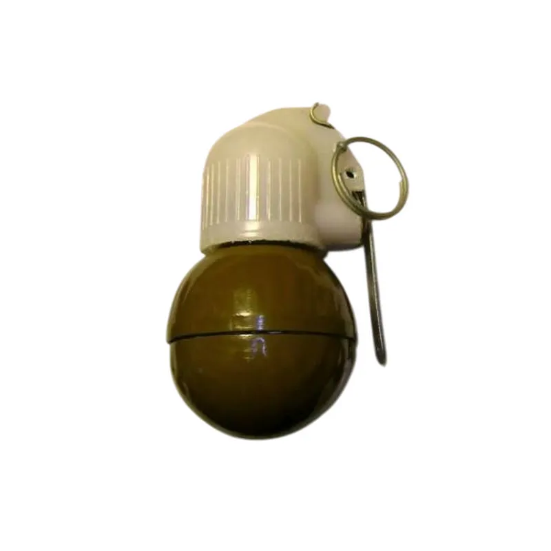 Макет ММГ ручной гранаты РГН