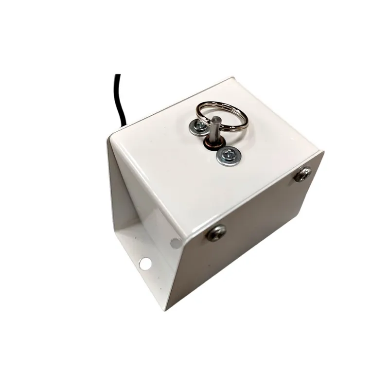 Привод к зеркальным шарам D<250 мм