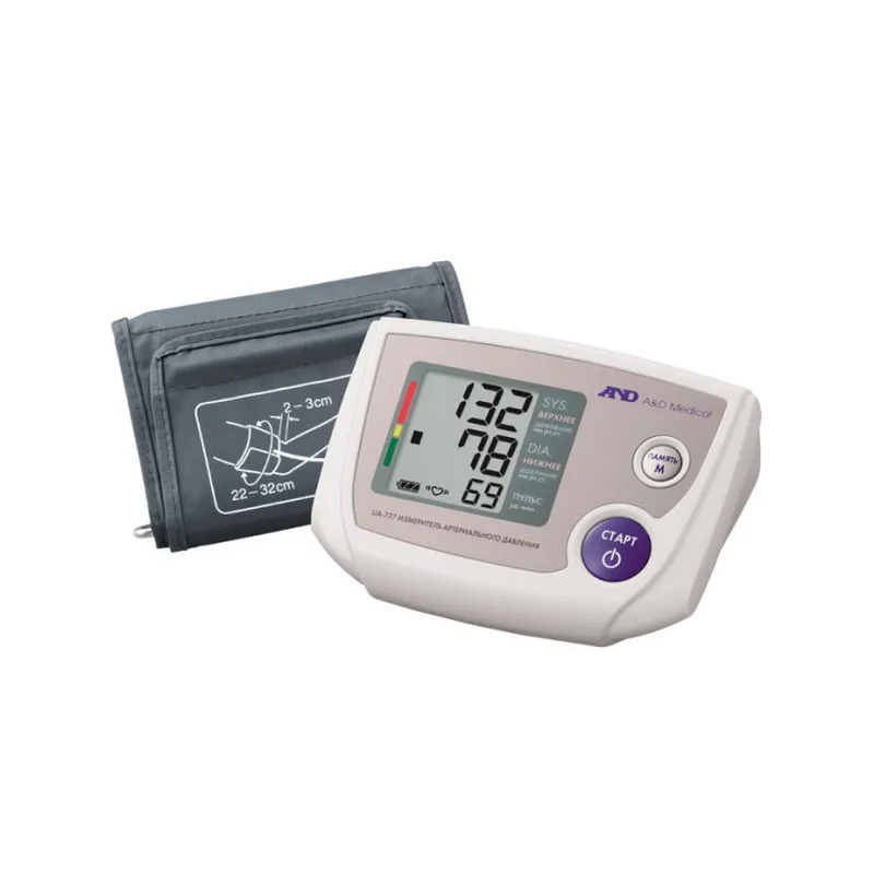 Тонометр автоматический, 1 шт