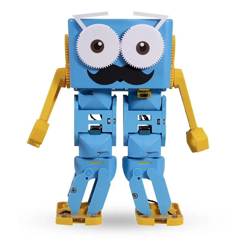 Робот Марти с Wi‑Fi для обучения