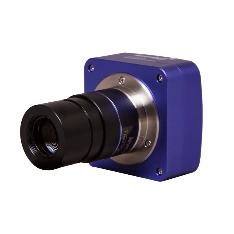 Цифровая камера для телескопа