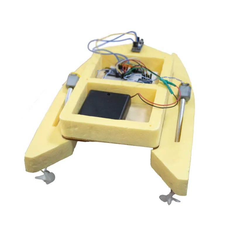 Юнга (беспроводной) — комплект на 10 учеников