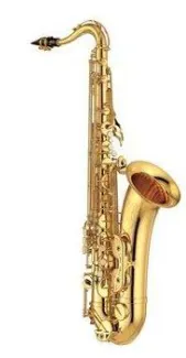 Саксофон тенор Yamaha YTS-480