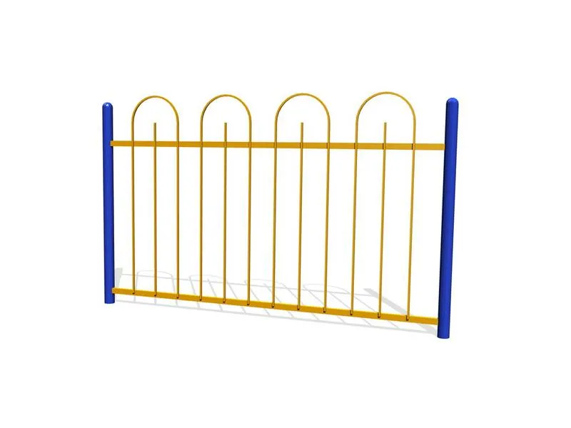 Ограждение 1