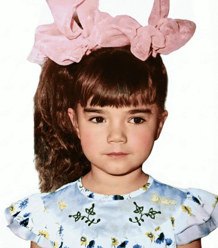 Виктория Неткачева