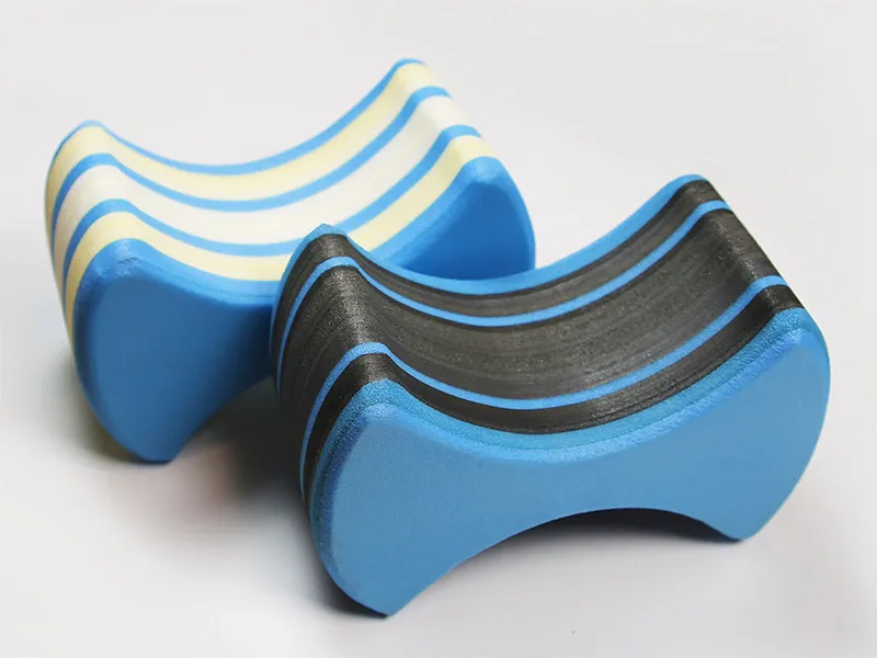 Поплавок для плавания Колобашка