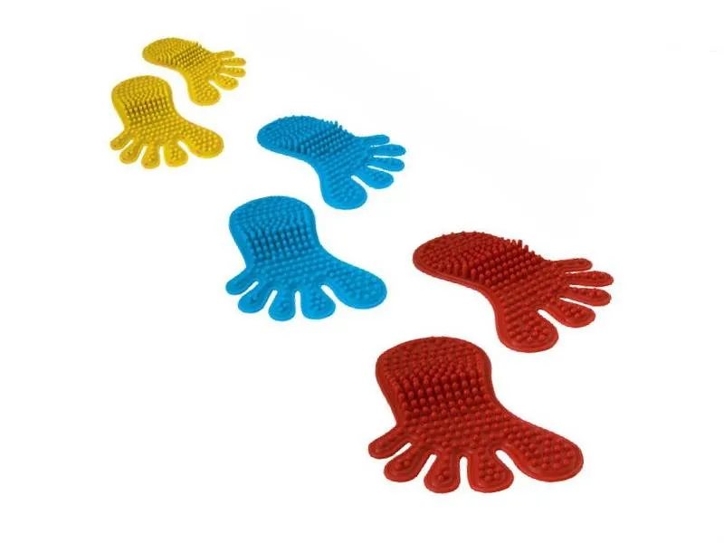 Массажные коврики «Следочки» РЭЗ-1016