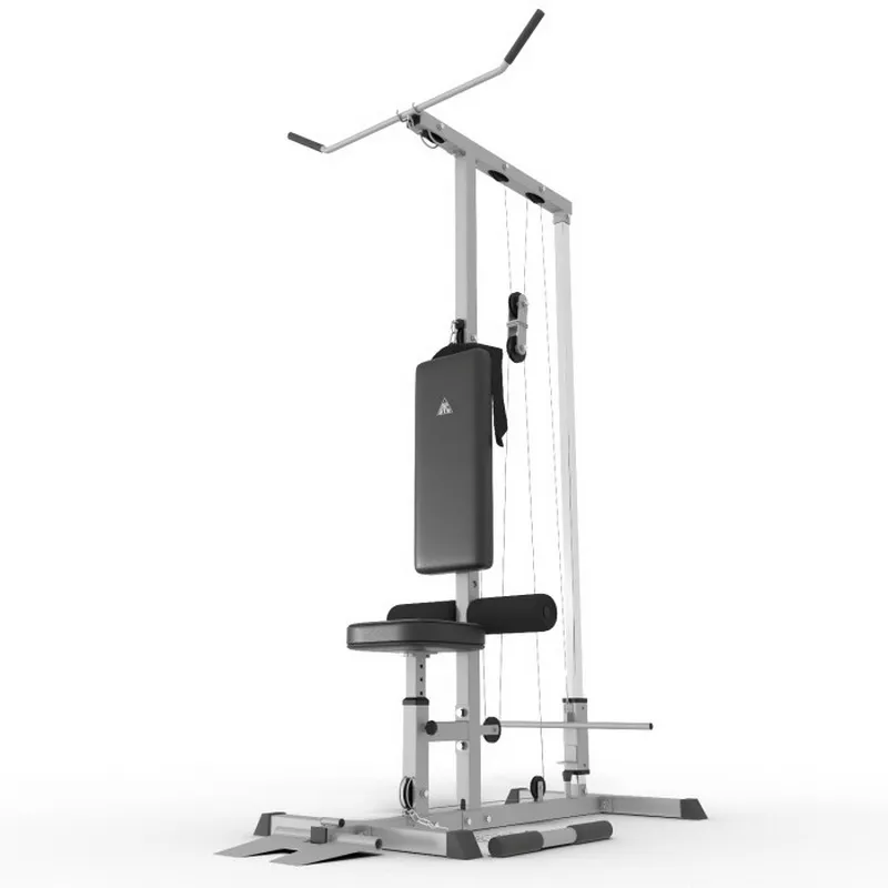 Тренажер вертикального жима ДФСФ-003