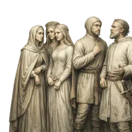 История Средних веков