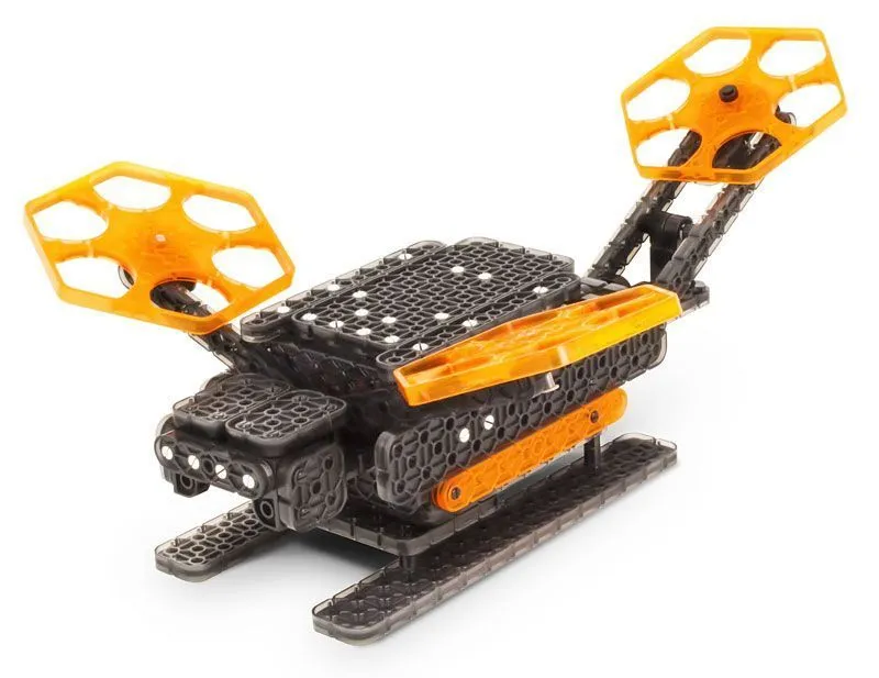Гекскалатор VEX by HEXBUG — набор автоматизированной линии