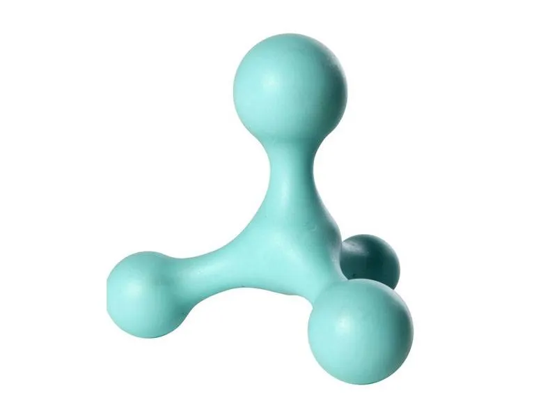 Массажер 4 шарика DKT-0111