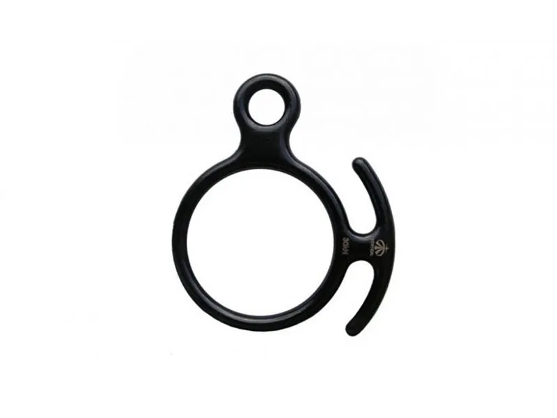 Спусковое устройство Восьмерка рогатая сталь