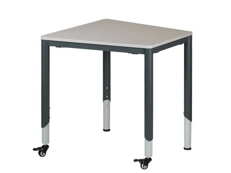 Стол «Кинетика» асимметричный для групповых занятий