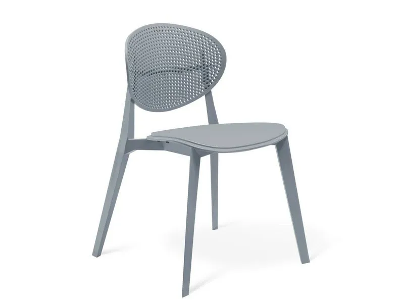 Стул SHT-S111-P, полипропилен