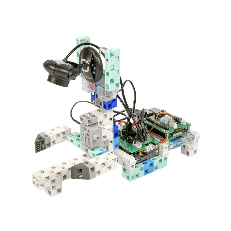 Комплект технического зрения