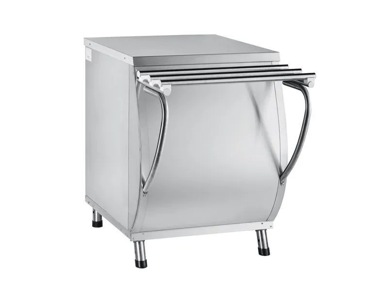 Модуль вспомогатательный нейтральный Патша, L630 мм