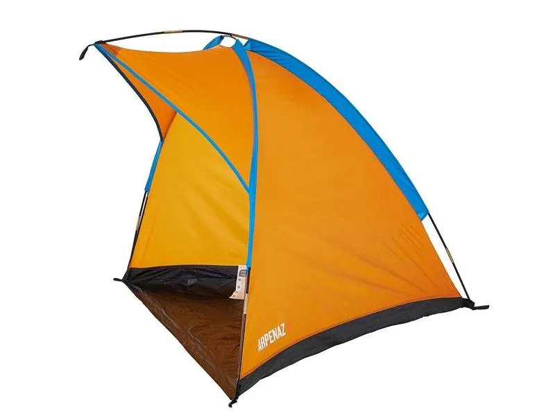 Палатка-тент, тип 1