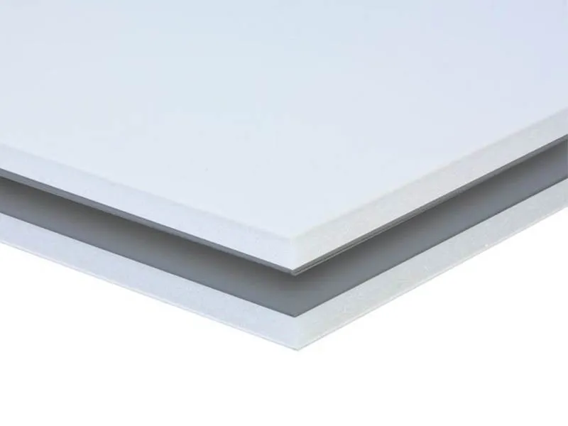 Пенокартон 5х700х1000 мм