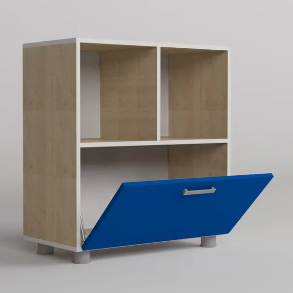 Модуль напольный «Лидер» 2×2