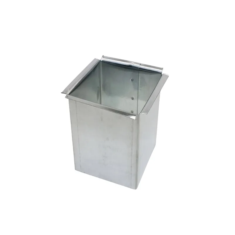 Воскоплав 20х20х40 см