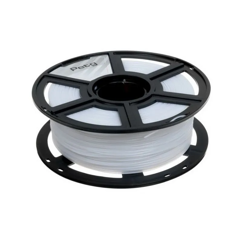 Пластик НИТ PETG, 1.75 мм, 1000 г (цвет в ассортименте)