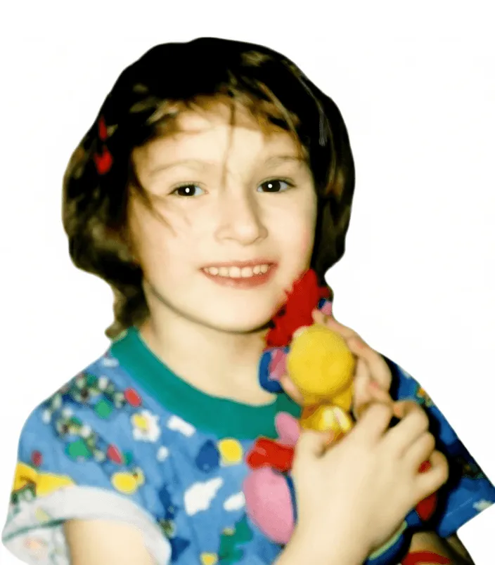 Наталья Ермолинская