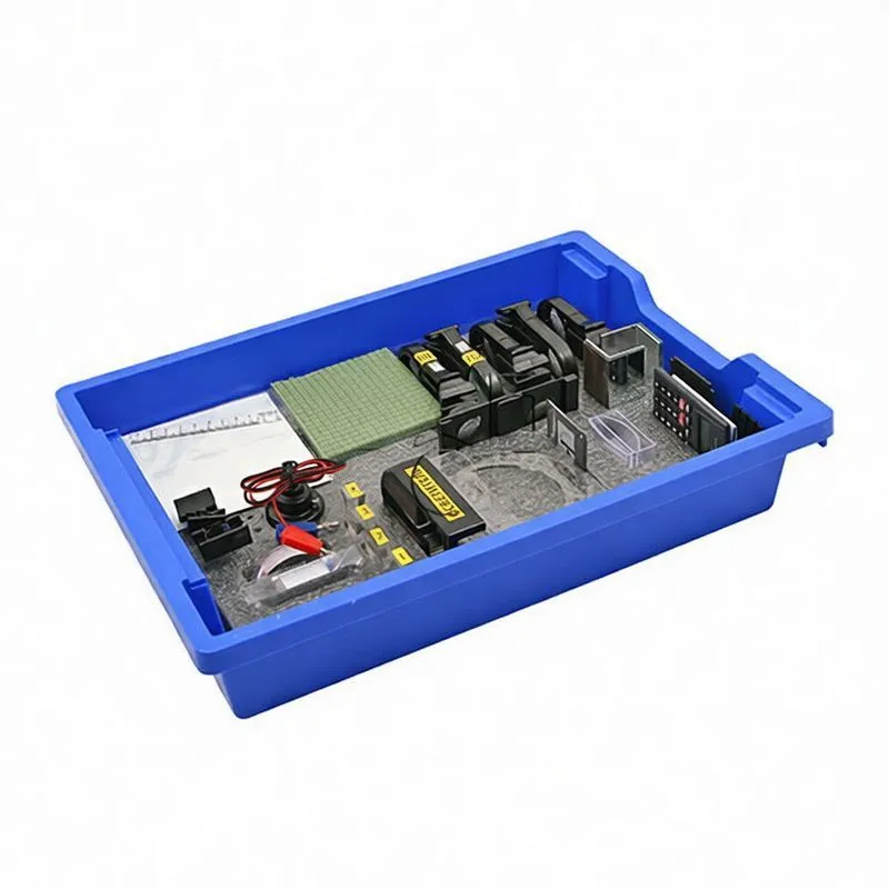 Комплект оборудования «ГИА-лаборатория» стандартная