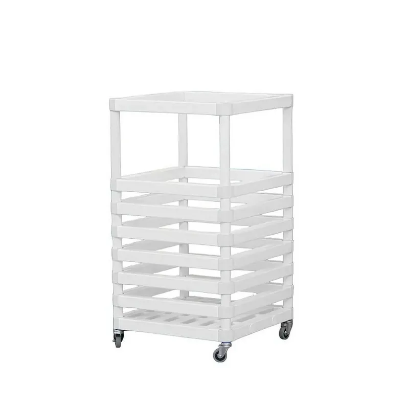 Корзина для аквапалок (цвет в ассортименте)