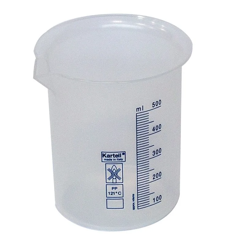 Стакан мерный 500 мл