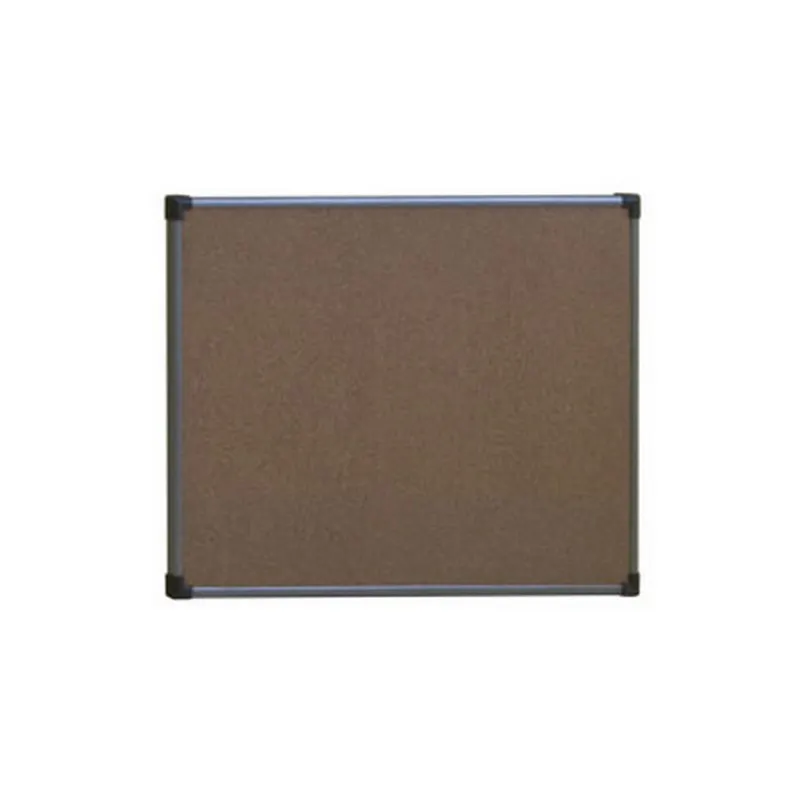 Пробковая информационная доска 1200×980 мм