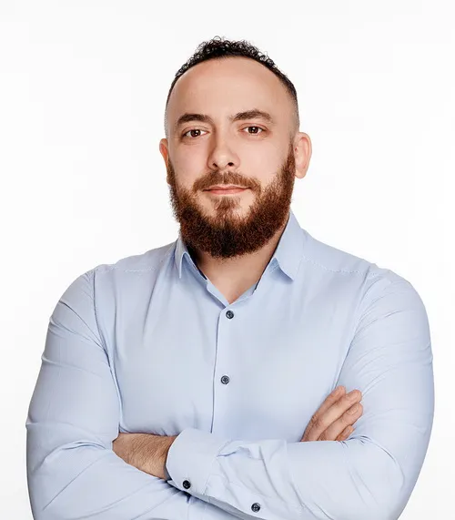 Варавинов Дмитрий