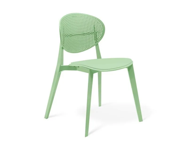 Стул SHT-S111-P, полипропилен