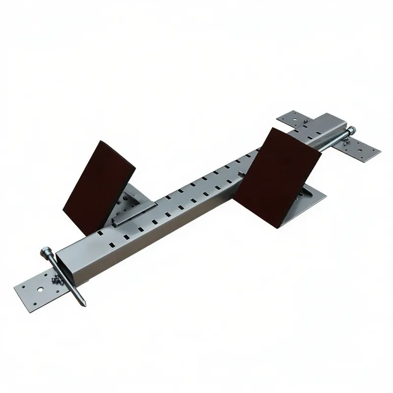 Стартовая колодка легкоатлетическая