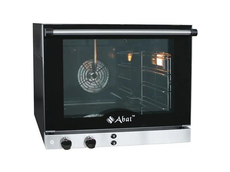 Конвекционная печь, эмаль, 625х765х514 мм