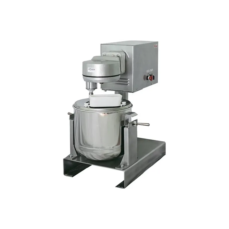 Миксер планетарный, 25 л