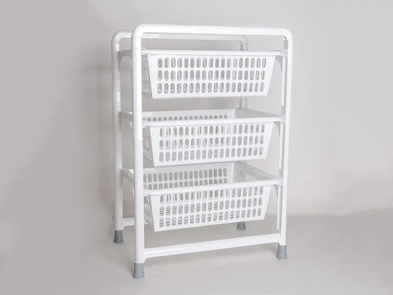 Этажерка для хранения игрушек 45х31х63