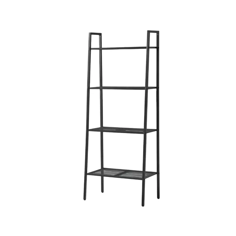 Фито-стеллаж металлический 4 яруса 1500×600×350 мм