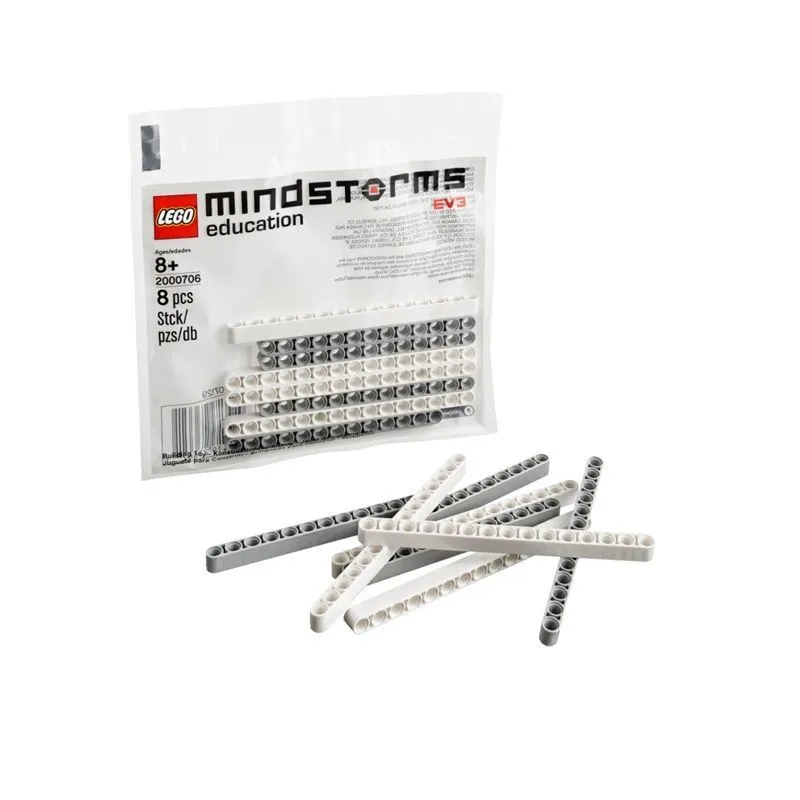 Набор Лего Lego с запасными частями LME 7 2000706