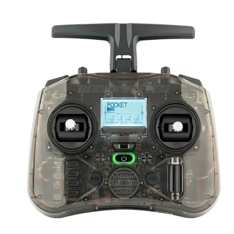 Квадрокоптер «Олимпиец» ЛМА-А767 для FPV